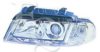 EQUAL QUALITY PP0156D Headlight